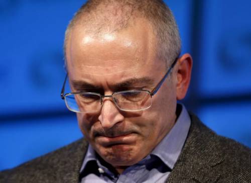 СМИ Ходорковского «отмазывают» психов и экстремистов
