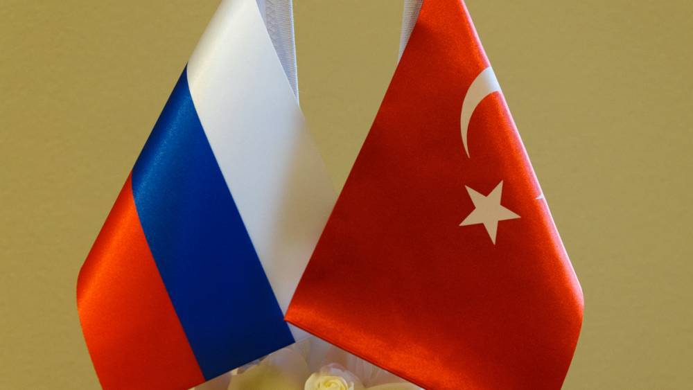 Россия и Турция приступили к совместному патрулированию на севере Сирии