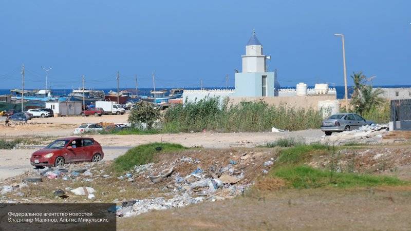 Коллега похищенных террористами ПНС Ливии социологов надеется на их скорое освобождение