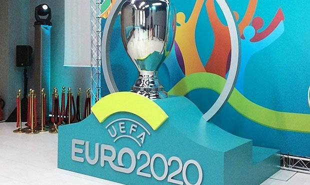 Санкт-Петербург лишат четырех матчей Евро-2020 из-за нового допинг-скандала