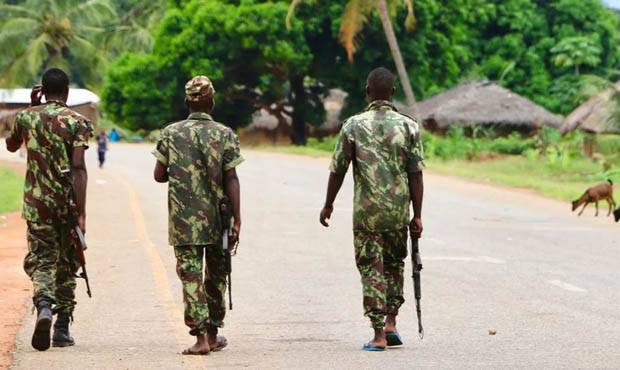 Африканские частные военные кампании остались без контрактов из-за демпинга ЧВК Вагнера