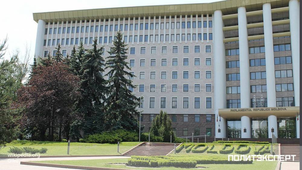 Новый премьер Молдавии Ион Кику приедет на переговоры в Россию