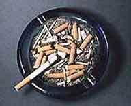 В Госдуму внесен законопроект о минимальной стоимости сигарет
