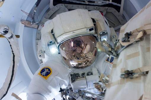 Впервые за 20 лет: астронавты NASA не летят на МКС
