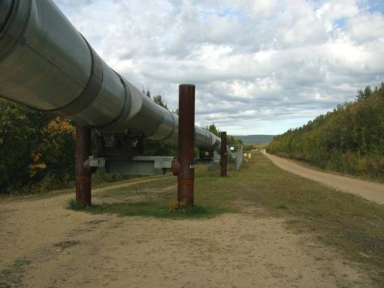 Конфликт по газу Украины и России угрожает коллапсом в Европе