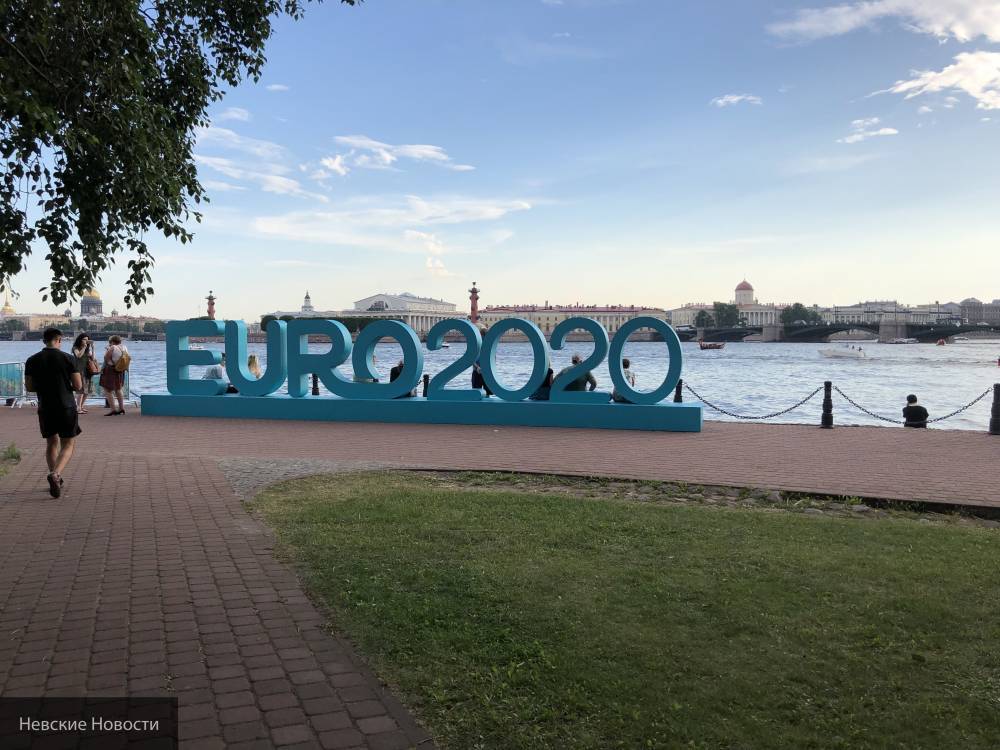 Опубликованы составы корзин для жеребьевки Евро-2020