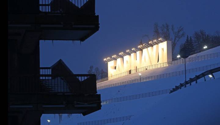 В Барнауле в мороз без тепла остались более 20 домов и два детских сада
