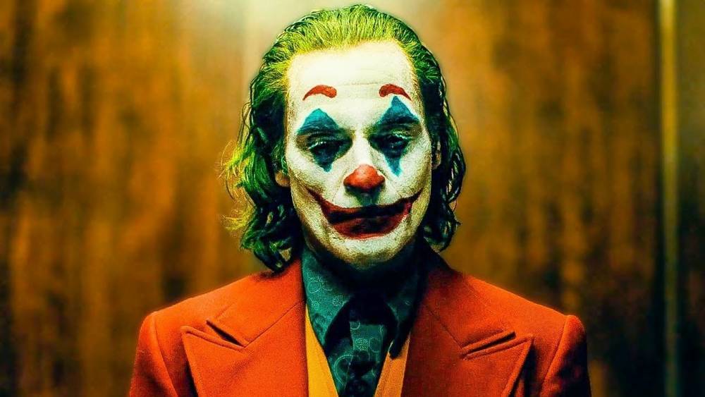 Фонд кино может снять фильм про клоунов в костюмах Бэтмена и Джокера