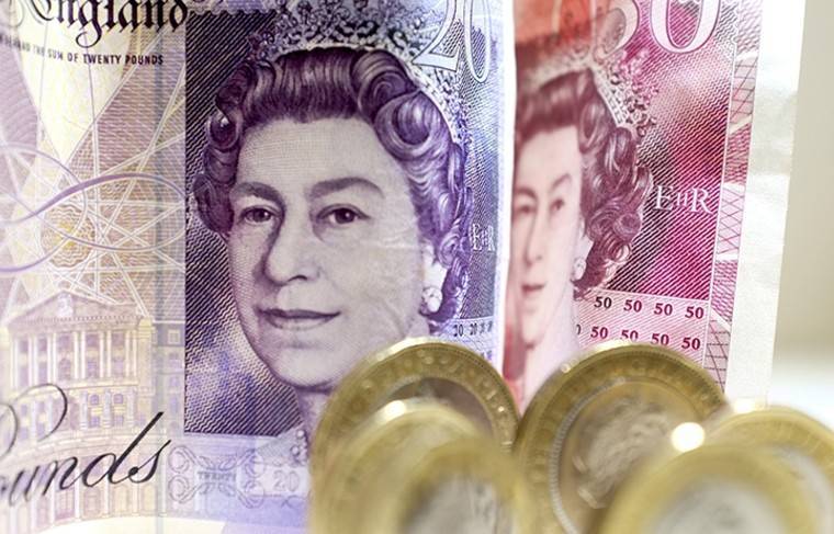 Монеты в память о Brexit переплавляют в Британии