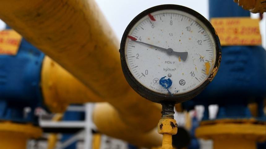 Медведчук предсказал рост цены на газ на Украине до 35%