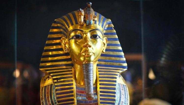 Ученые назвали возможную причину смерти Тутанхамона
