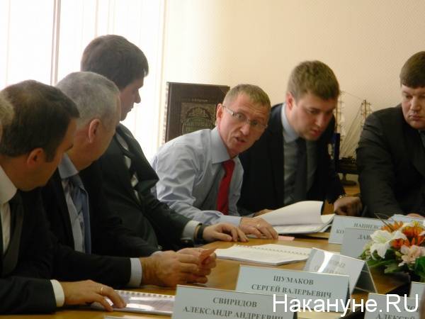 В Челябинске суд не удовлетворил иск экс-депутата гордумы от КПРФ, обжаловавшего итоги голосования на выборах в райсовет