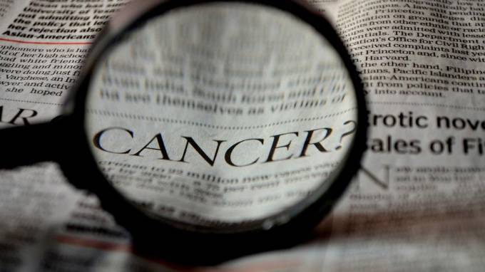 Ученые назвали основную причину возникновения рака