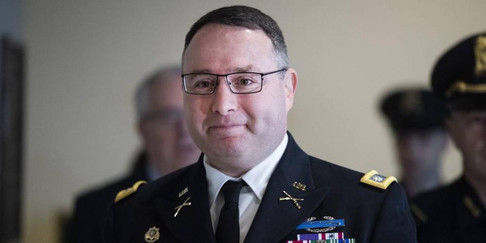 Офицер Армии США сообщил о предложениях стать министром обороны Украины