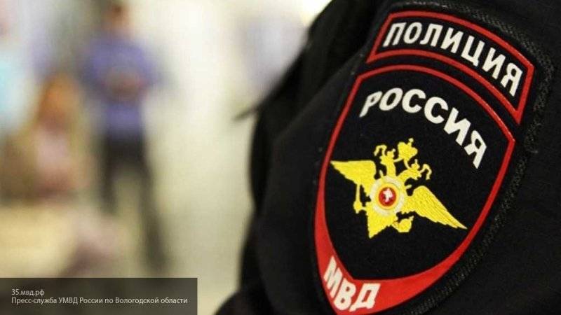 Вооруженные злоумышленники ограбили жителя Москвы на полмиллиона рублей