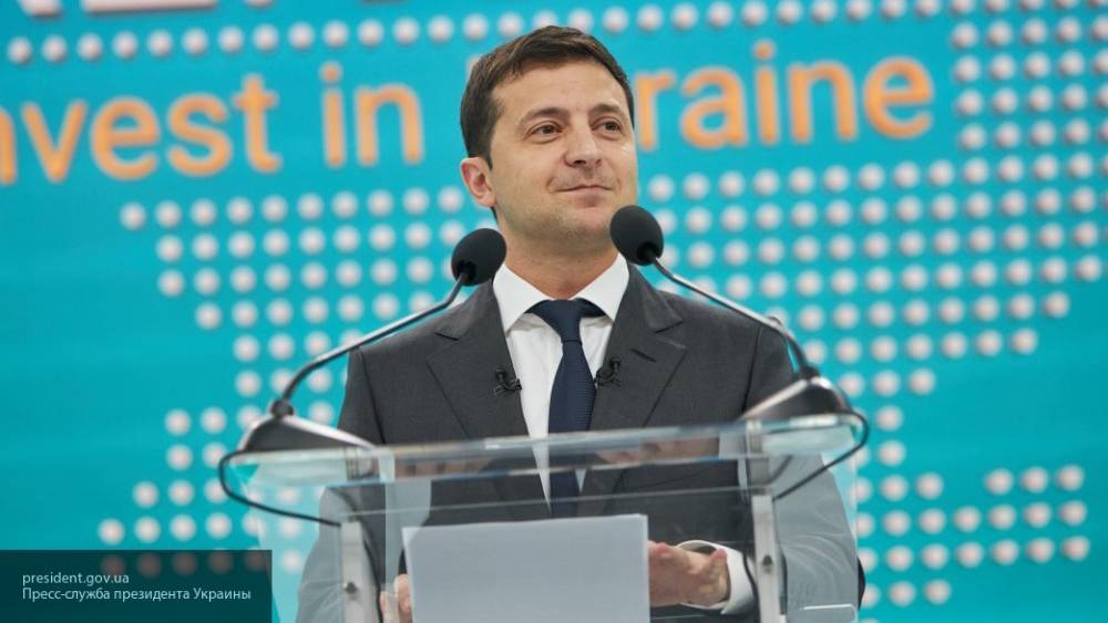 Депутат Рады предсказал уничтожение Украины из-за партии Зеленского