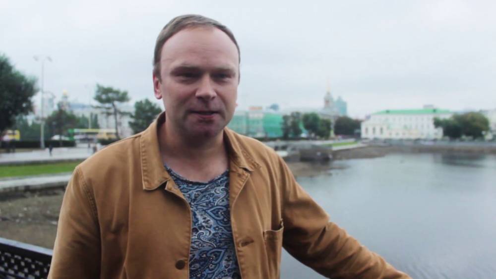 Политолога Федора Крашенинникова оштрафовали на 30 тысяч рублей за неуважение к власти