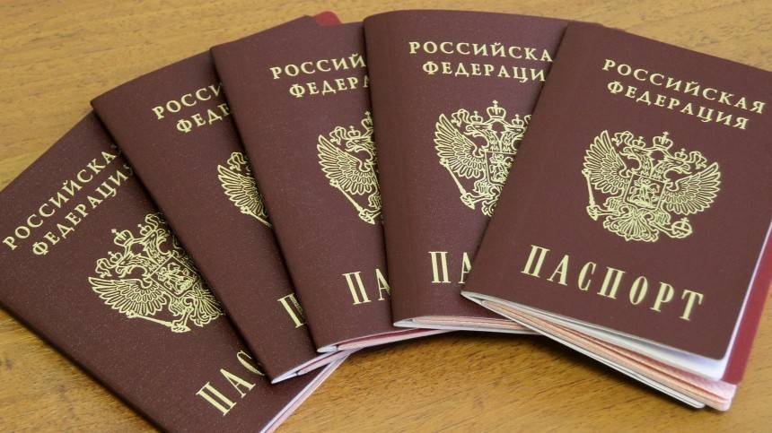 Эксперт рассказал о последствиях внедрения электронных паспортов в России