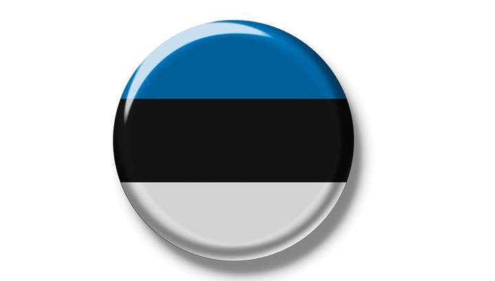 Эстония требует от России вернуть 5 процентов территории