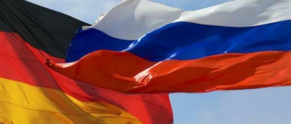 Германские инвестиции в РФ вышли на десятилетний максимум