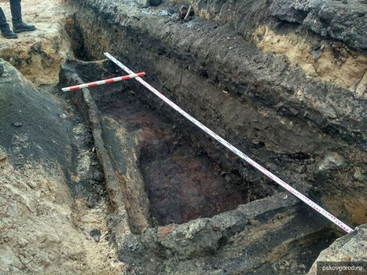 Археологи нашли уникальные предметы эпохи неолита в Сибири
