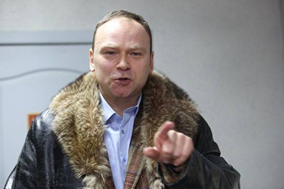 Уральскому политологу вынесли приговор за высказывание о судьях в его телеграм-канале