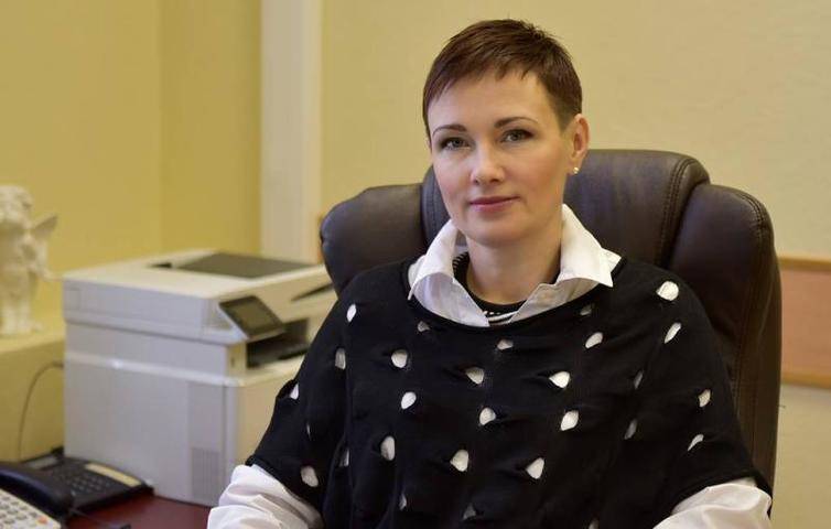Екатерина Бербер: В 2019 году траты на поддержку семей с детьми превысили 60 миллиардов рублей