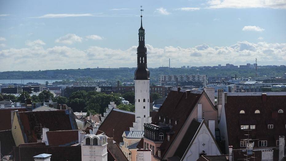 Эстония заявила о том, что Россия должна вернуть 5% "аннексированной" территории