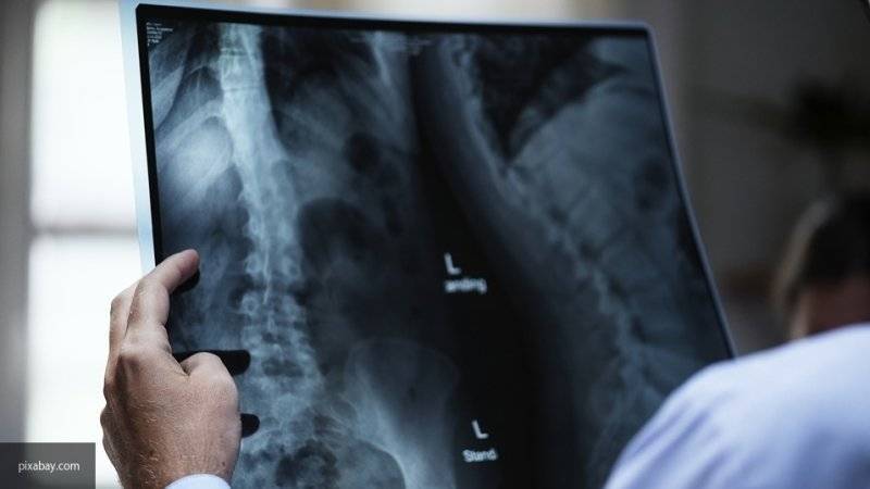 Пьяная женщина-врач из Семилукской больницы не смогла сделать рентген ребенку