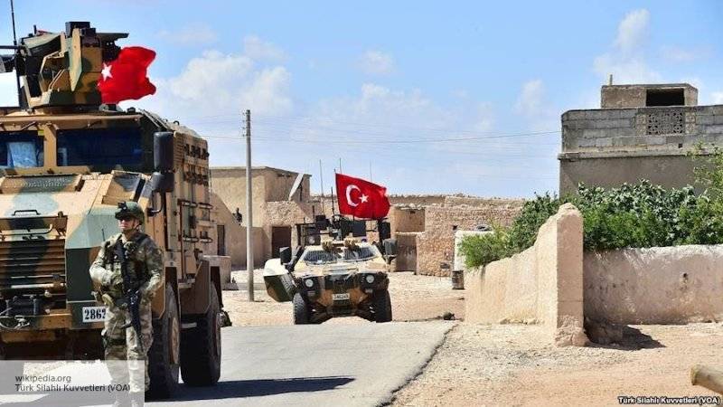 Турция имеет право разнести курдских боевиков в Сирии, совершающих провокации – эксперт