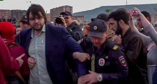 Решение суда сузило возможности властей Дагестана влиять на проведение митингов