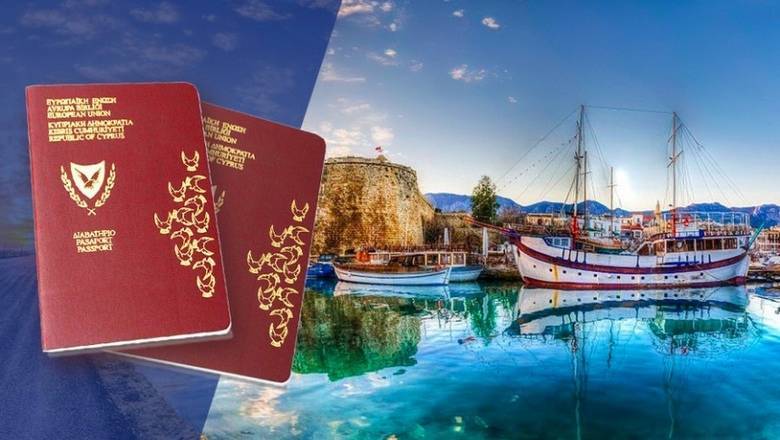 Деньги запахли: за что Кипр лишает гражданства обладателей «золотых паспортов»