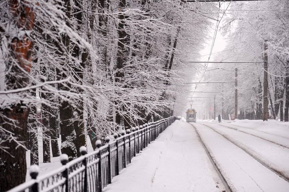 Главной темой встреч глав управ с жителями Москвы станет подготовка к зиме