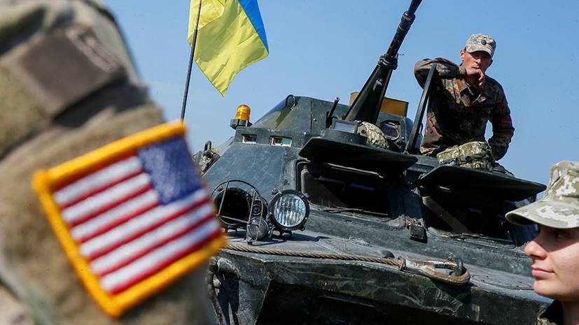 «Вся эта идея комична»: подполковник США рассказал о предложении возглавить Минобороны Украины