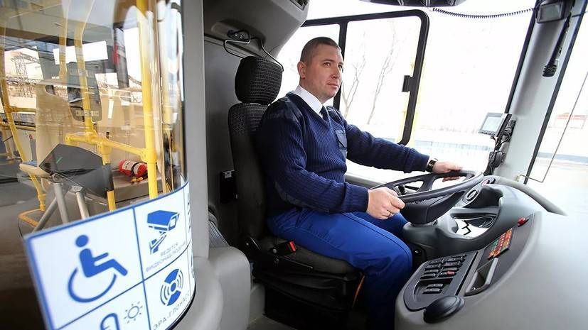 В России могут ввести внеочередной медосмотр для водителей