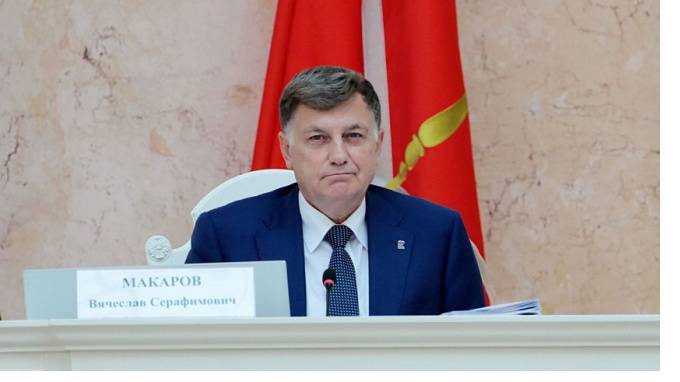 Макаров прокомментировал создание групп по проверке городских и областных профсоюзов