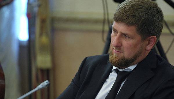 Чеченцы извинились перед Кадыровым за комментарии