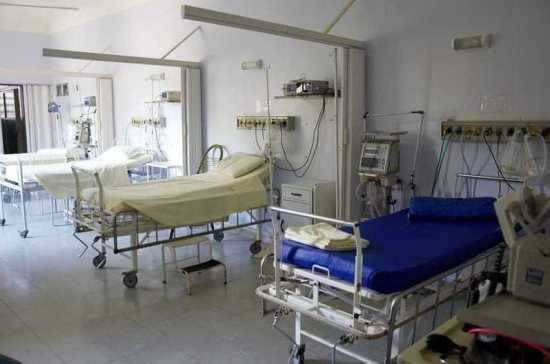 Ремонт инфекционной больницы в Севастополе завершат до конца года