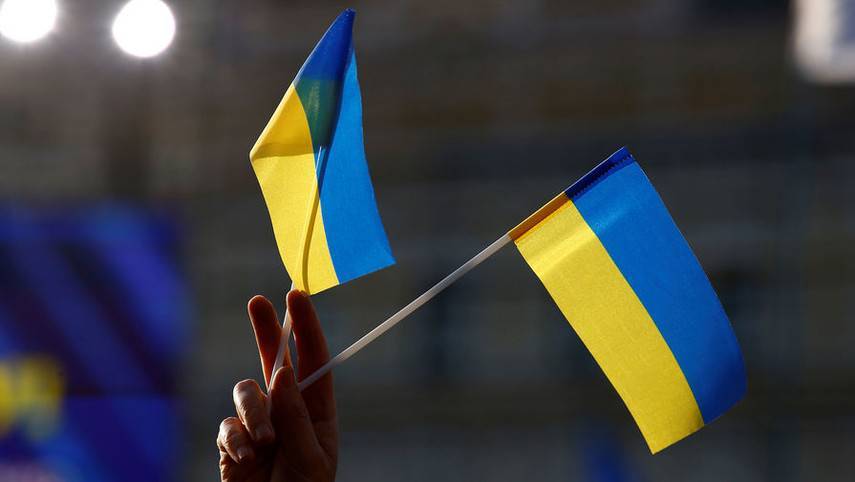 Число жителей Украины стало меньше 42 миллионов