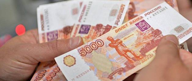 Пушилин пообещал сравнять зарплаты в ДНР с российским