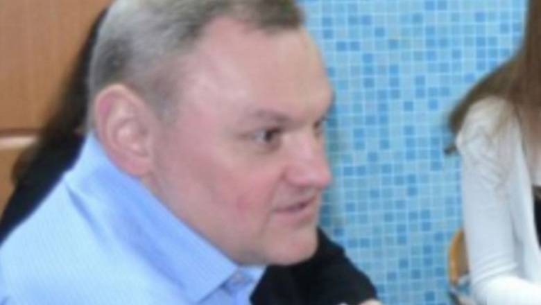 Суд вновь не восстановил на работе уволенного по "делу Голунова" полицейского