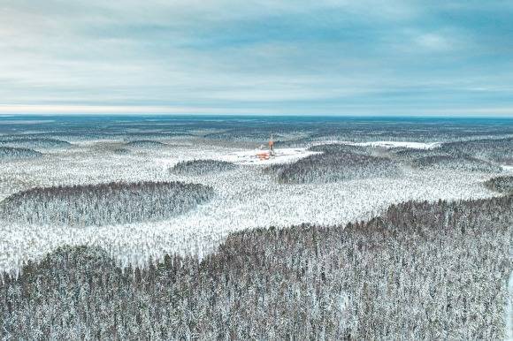 «Газпромнефть-Хантос» приобрел новый участок в ХМАО