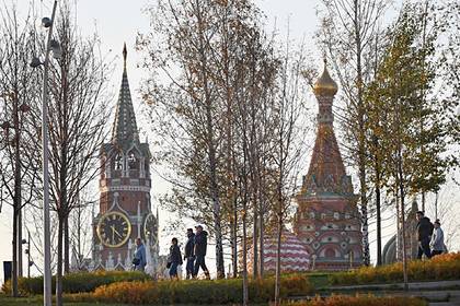 Мэрия Москвы и Rambler Group запустили проект о столице