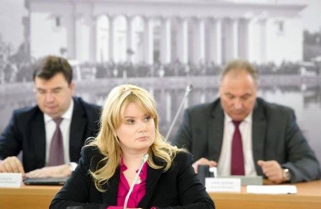 Горбенко займется Сергуниной: московские вице-мэры проверяют друг друга