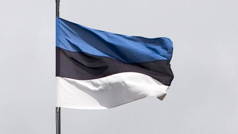 Эксперт оценил призыв эстонского политика «вернуть территории»