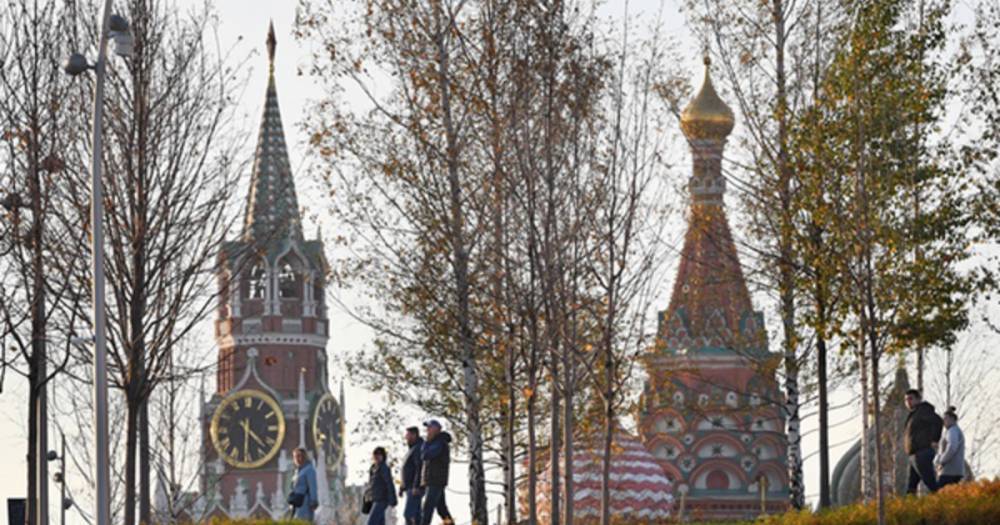 Мэрия Москвы и Rambler Group запустили проект о столице