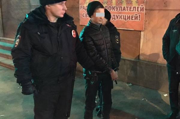 Предполагаемый убийца школьницы в Екатеринбурге встретит новый год в СИЗО