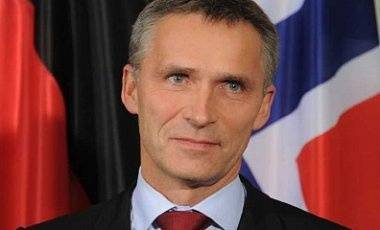 Генсек НАТО пообещал, что "повторения Крыма" в Европе не будет