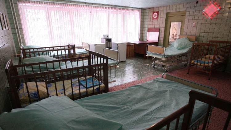 Дом без боли: где в Крыму планируют открыть детский хоспис