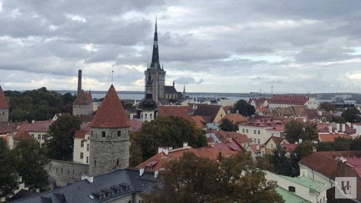 Кремль считает неприемлемыми требования Эстонии вернуть «аннексированные» территории